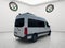 2024 Mercedes-Benz Sprinter Passenger Van HIgh Roof 2500 Standard Roof I4 Diesel 144" RWD