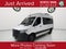 2025 Mercedes-Benz Sprinter Passenger Van Passenger 144 WB