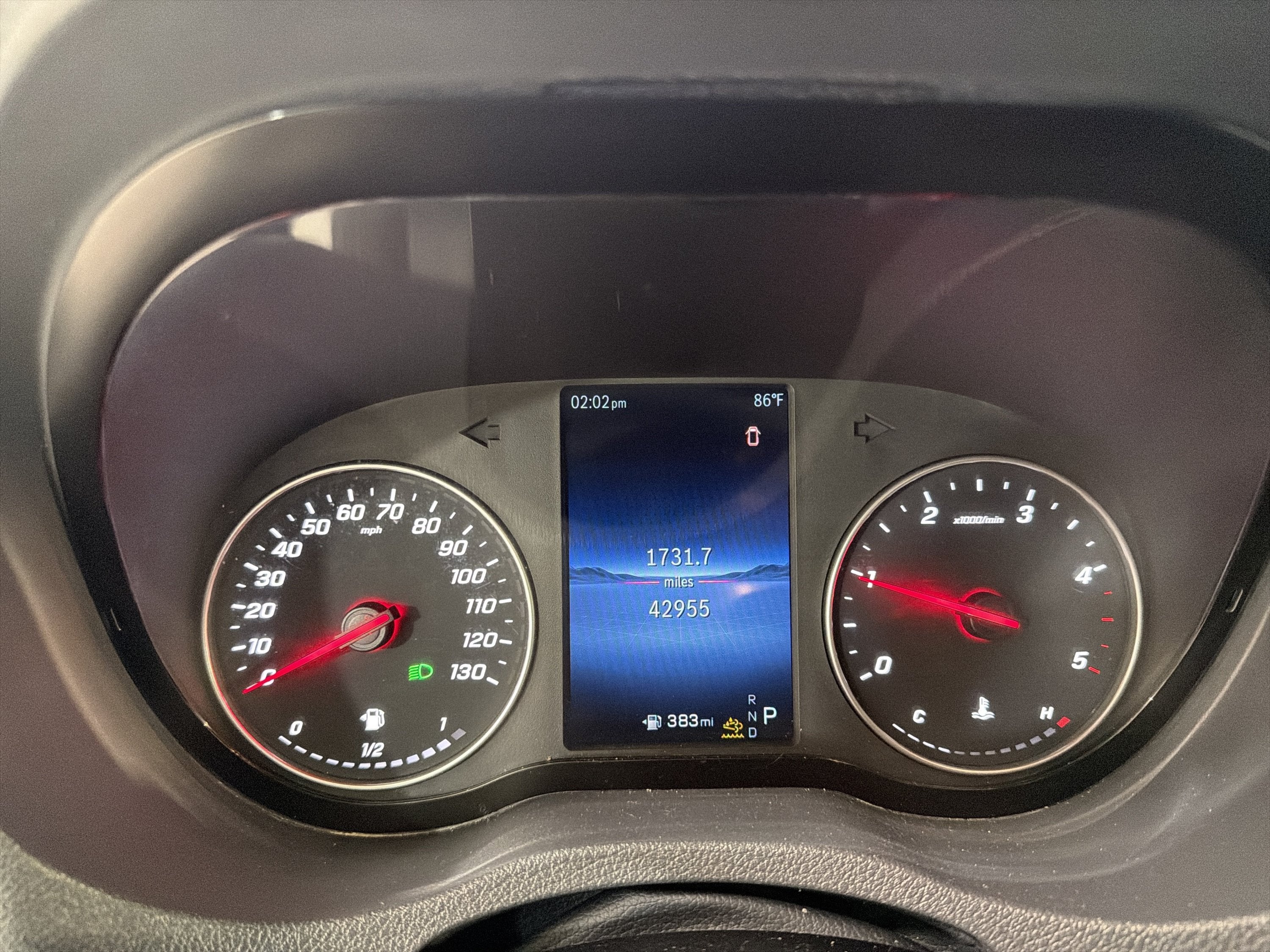 2025 Mercedes-Benz Sprinter Passenger Van Passenger 144 WB