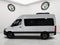 2025 Mercedes-Benz Sprinter Passenger Van Passenger 144 WB