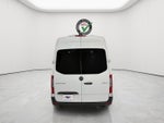 2025 Mercedes-Benz Sprinter Passenger Van Passenger 144 WB
