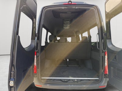 2025 Mercedes-Benz Sprinter Passenger Van Passenger 170 WB