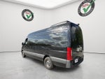 2025 Mercedes-Benz Sprinter Passenger Van Passenger 170 WB