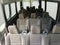 2025 Mercedes-Benz Sprinter Passenger Van High Roof 2500 High Roof I4 Diesel 170" RWD