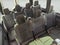 2025 Mercedes-Benz Sprinter Passenger Van High Roof 2500 High Roof I4 Diesel 170" RWD