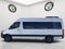 2025 Mercedes-Benz Sprinter Passenger Van High Roof 2500 High Roof I4 Diesel 170" RWD