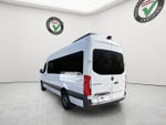 2025 Mercedes-Benz Sprinter Passenger Van High Roof 2500 High Roof I4 Diesel 170" RWD