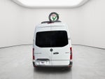 2025 Mercedes-Benz Sprinter Passenger Van High Roof 2500 High Roof I4 Diesel 170" RWD