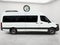 2025 Mercedes-Benz Sprinter Passenger Van High Roof 2500 High Roof I4 Diesel 170" RWD