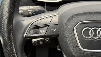 2024 Audi Q3 S line Premium