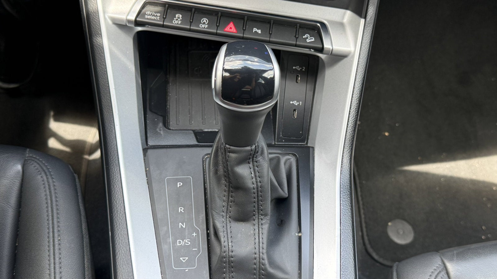 2024 Audi Q3 S line Premium