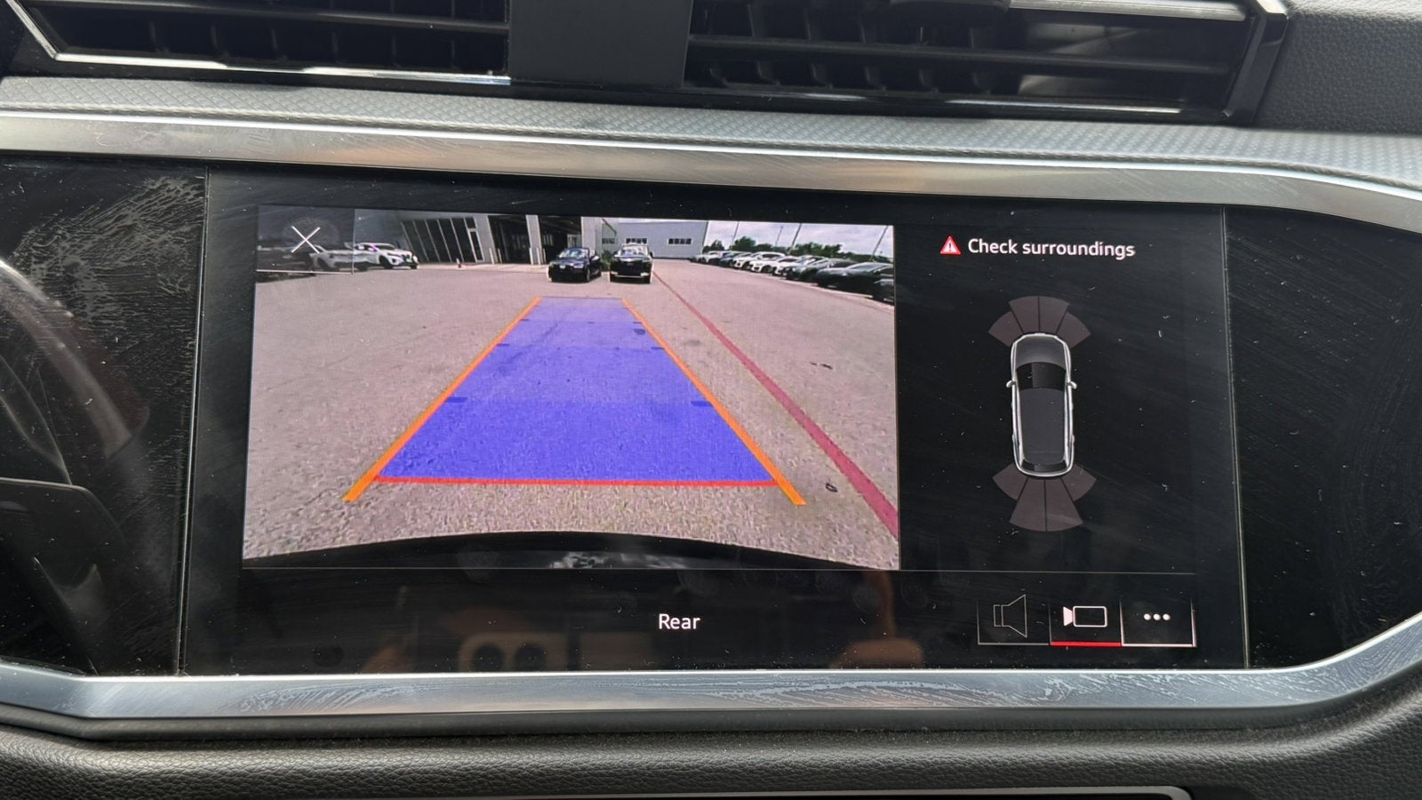 2024 Audi Q3 S line Premium