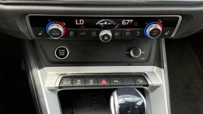 2024 Audi Q3 S line Premium
