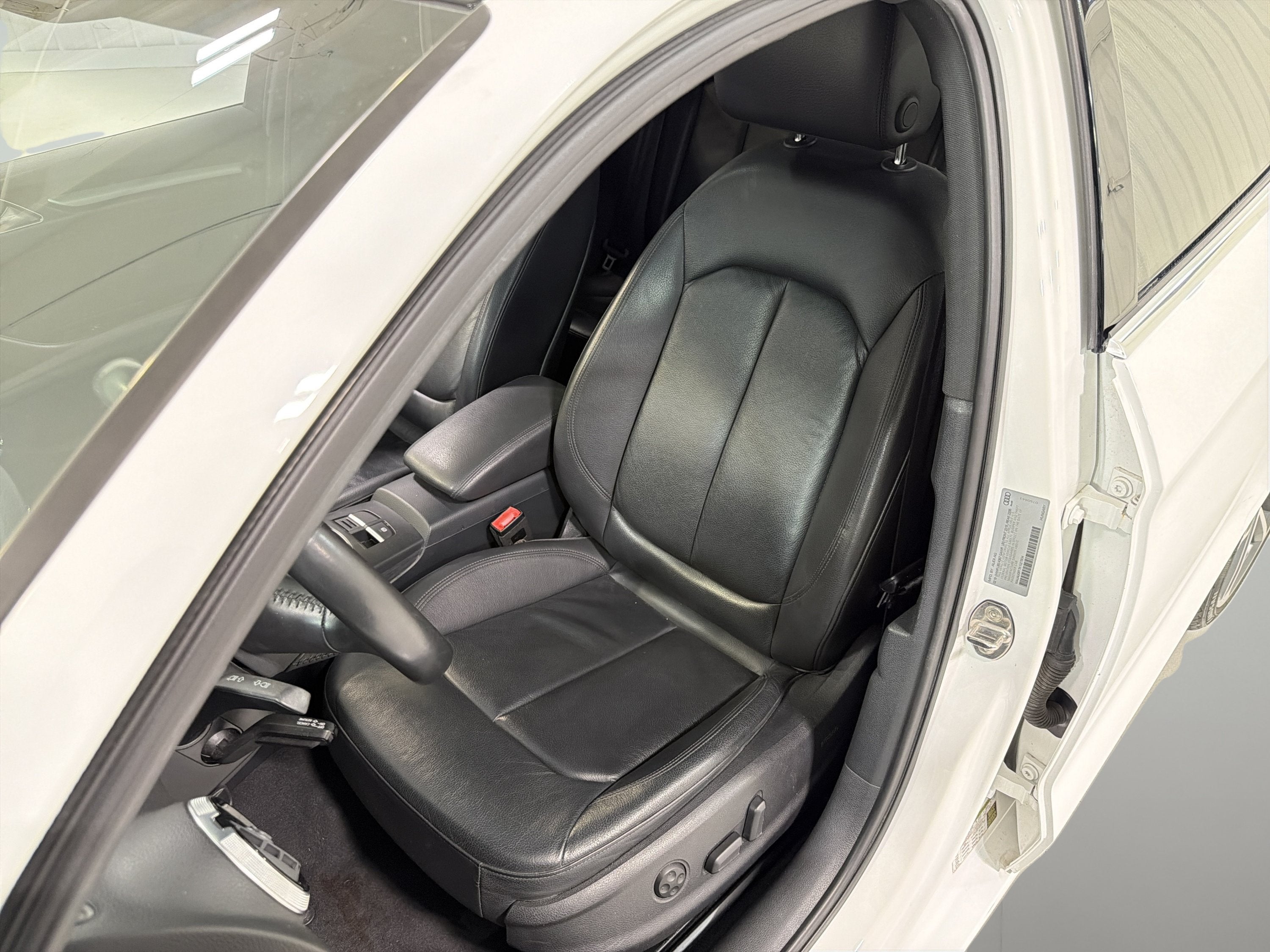 2019 Audi A3 Sedan 2.0T Premium