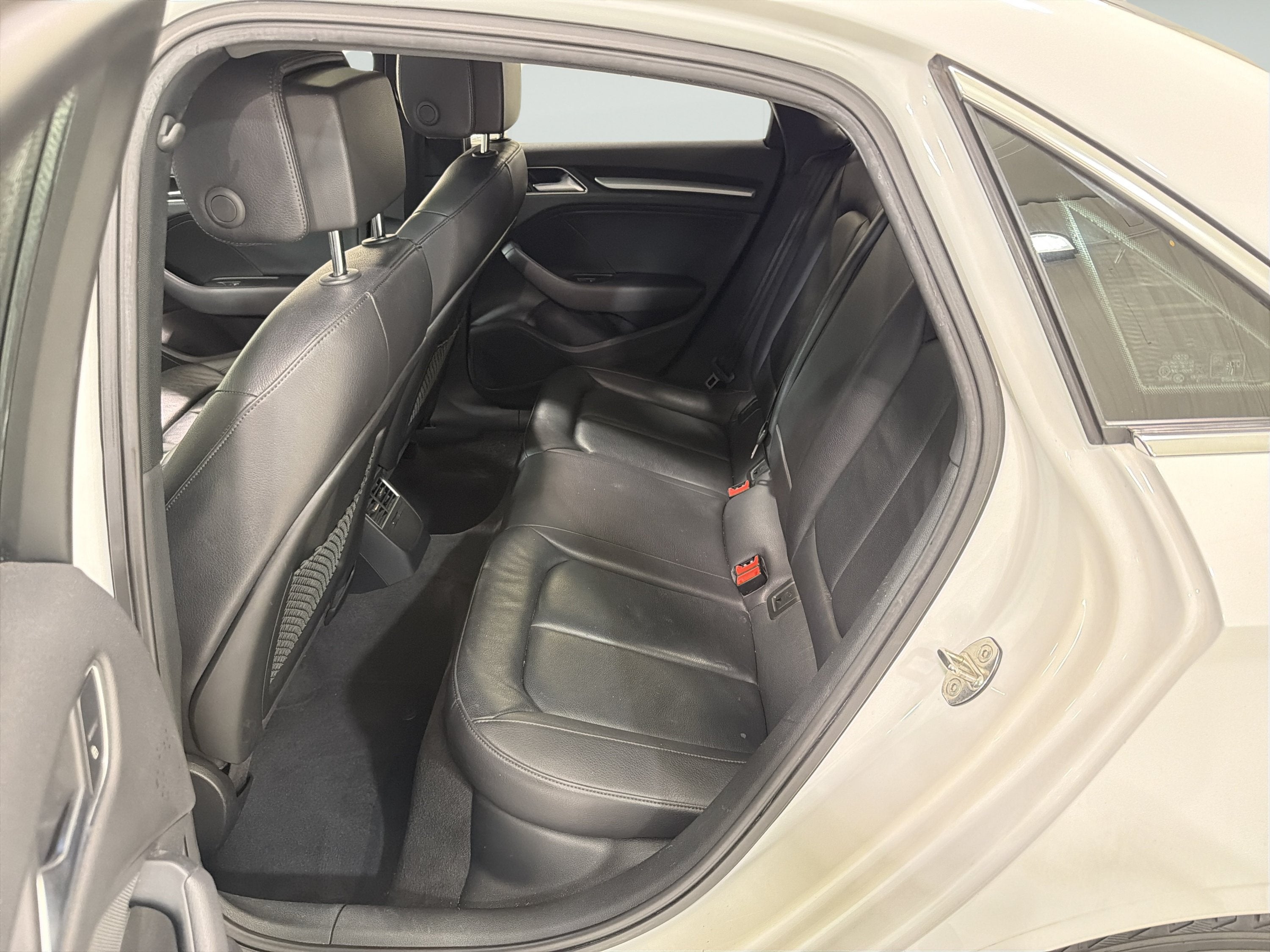 2019 Audi A3 Sedan 2.0T Premium