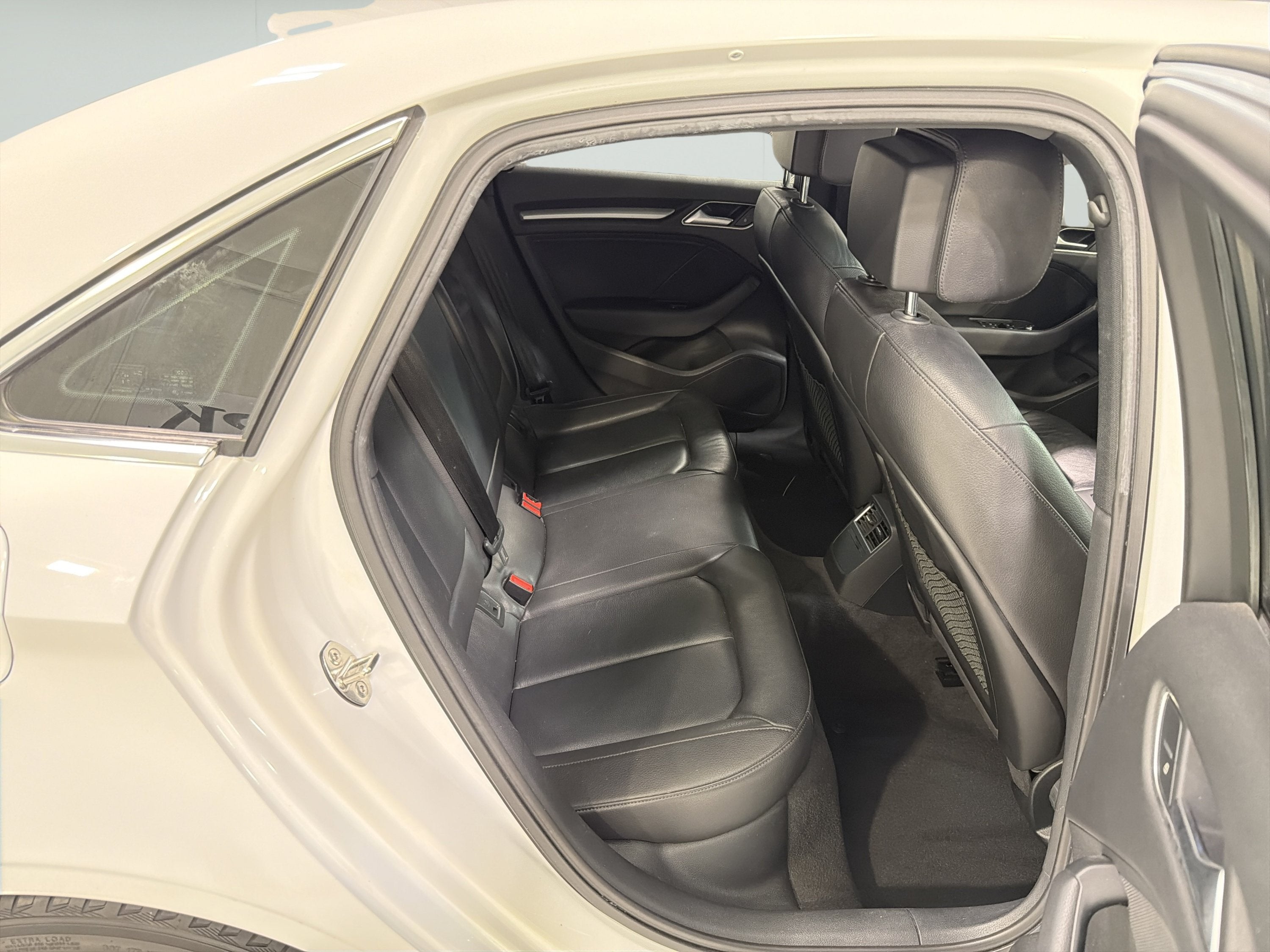 2019 Audi A3 Sedan 2.0T Premium