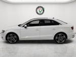 2019 Audi A3 Sedan 2.0T Premium