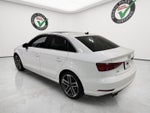 2019 Audi A3 Sedan 2.0T Premium