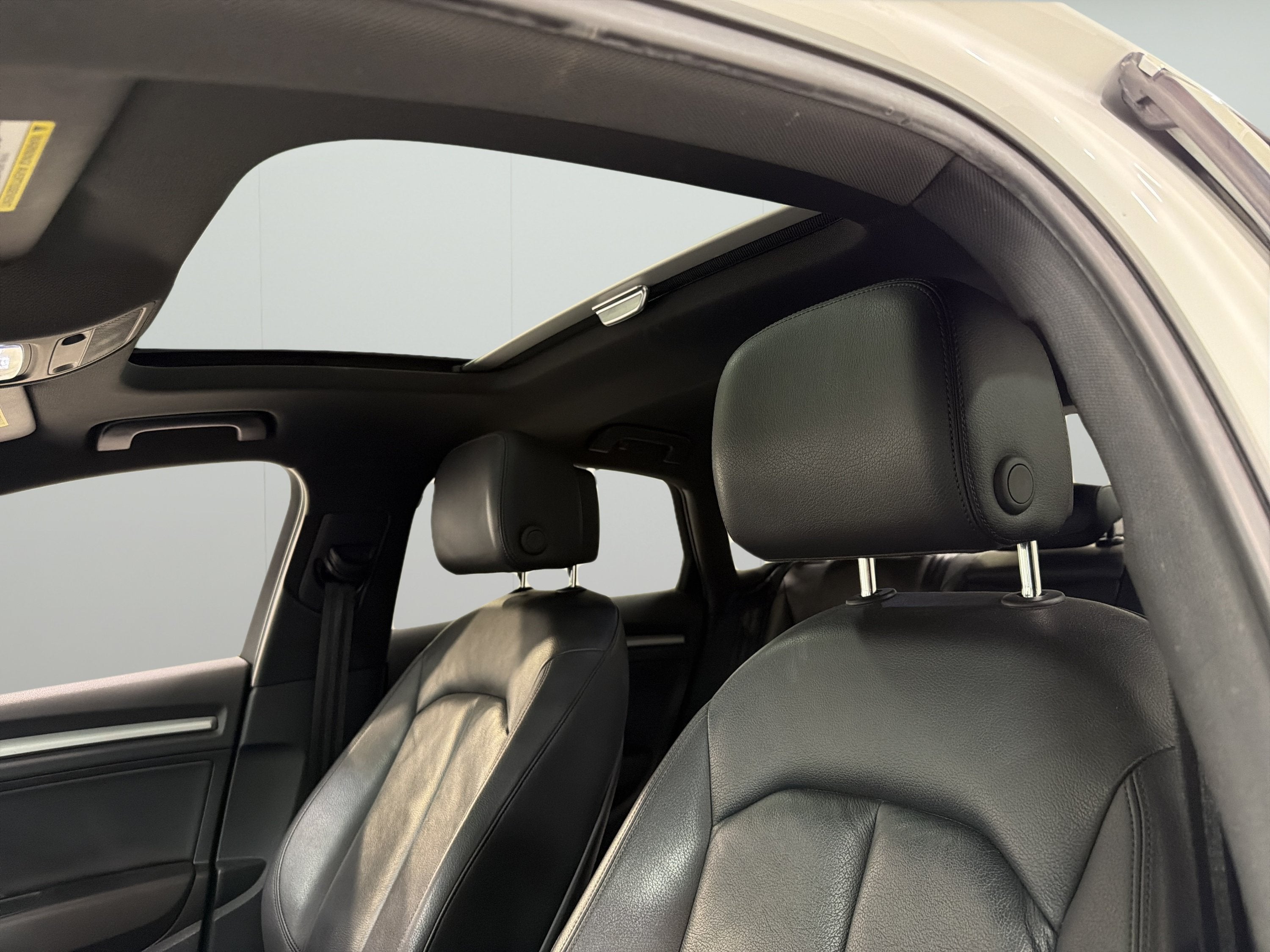 2019 Audi A3 Sedan 2.0T Premium