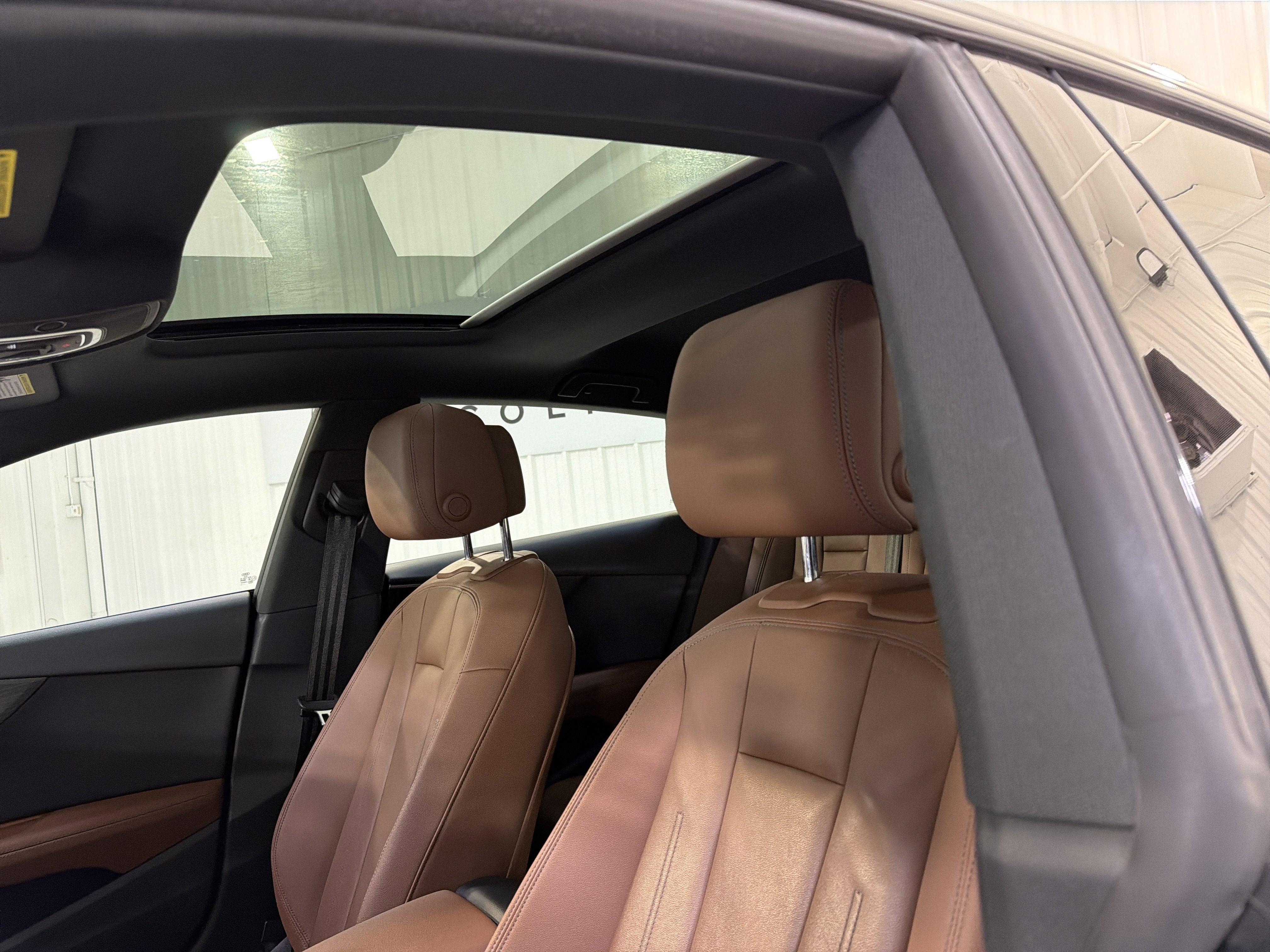 2022 Audi A5 Sportback Premium Plus