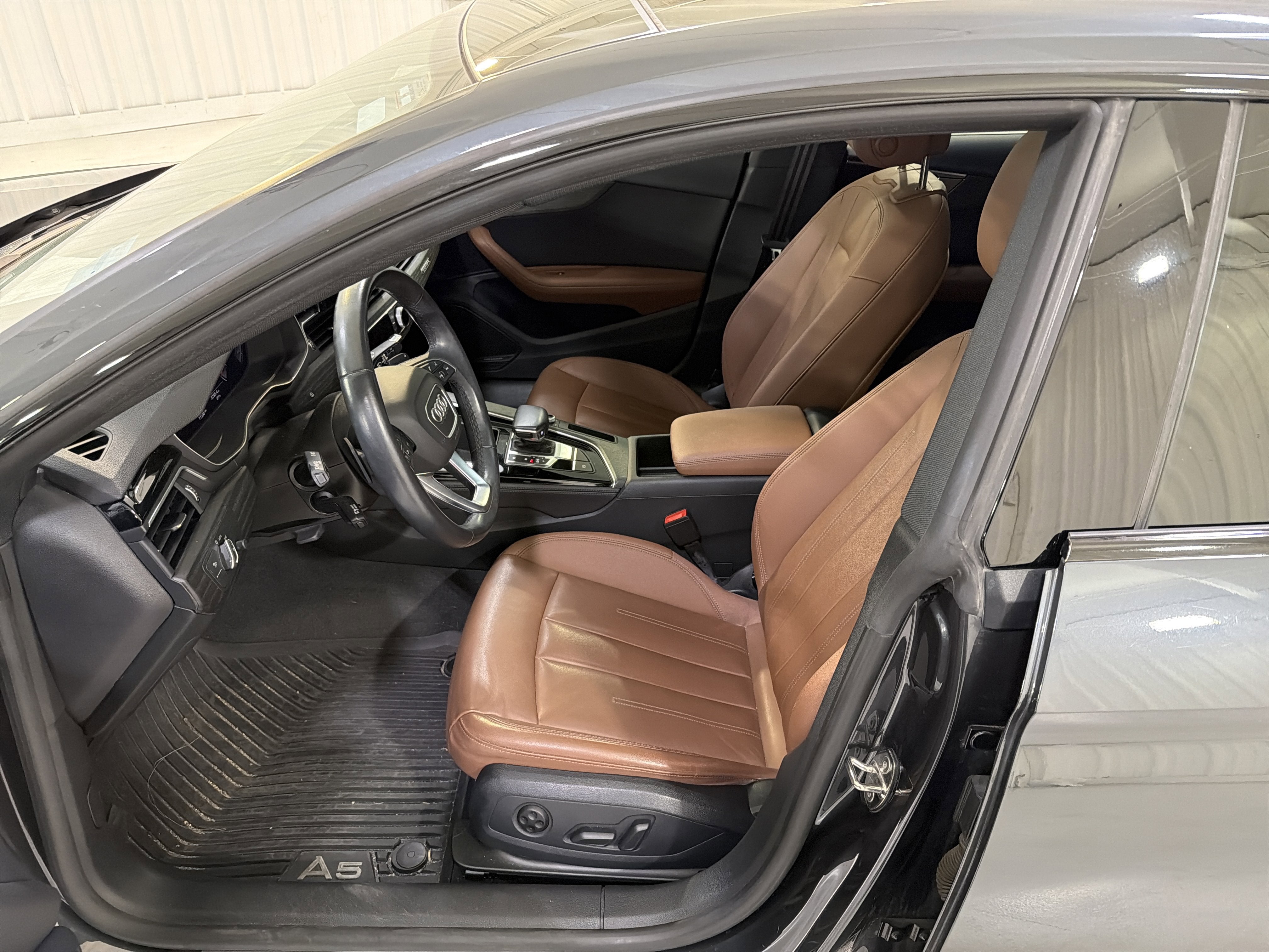 2022 Audi A5 Sportback Premium Plus