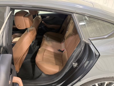 2022 Audi A5 Sportback Premium Plus