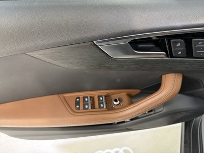 2022 Audi A5 Sportback Premium Plus