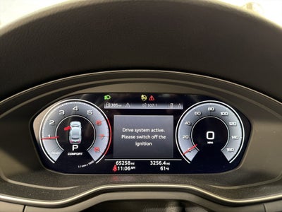 2022 Audi A5 Sportback Premium Plus