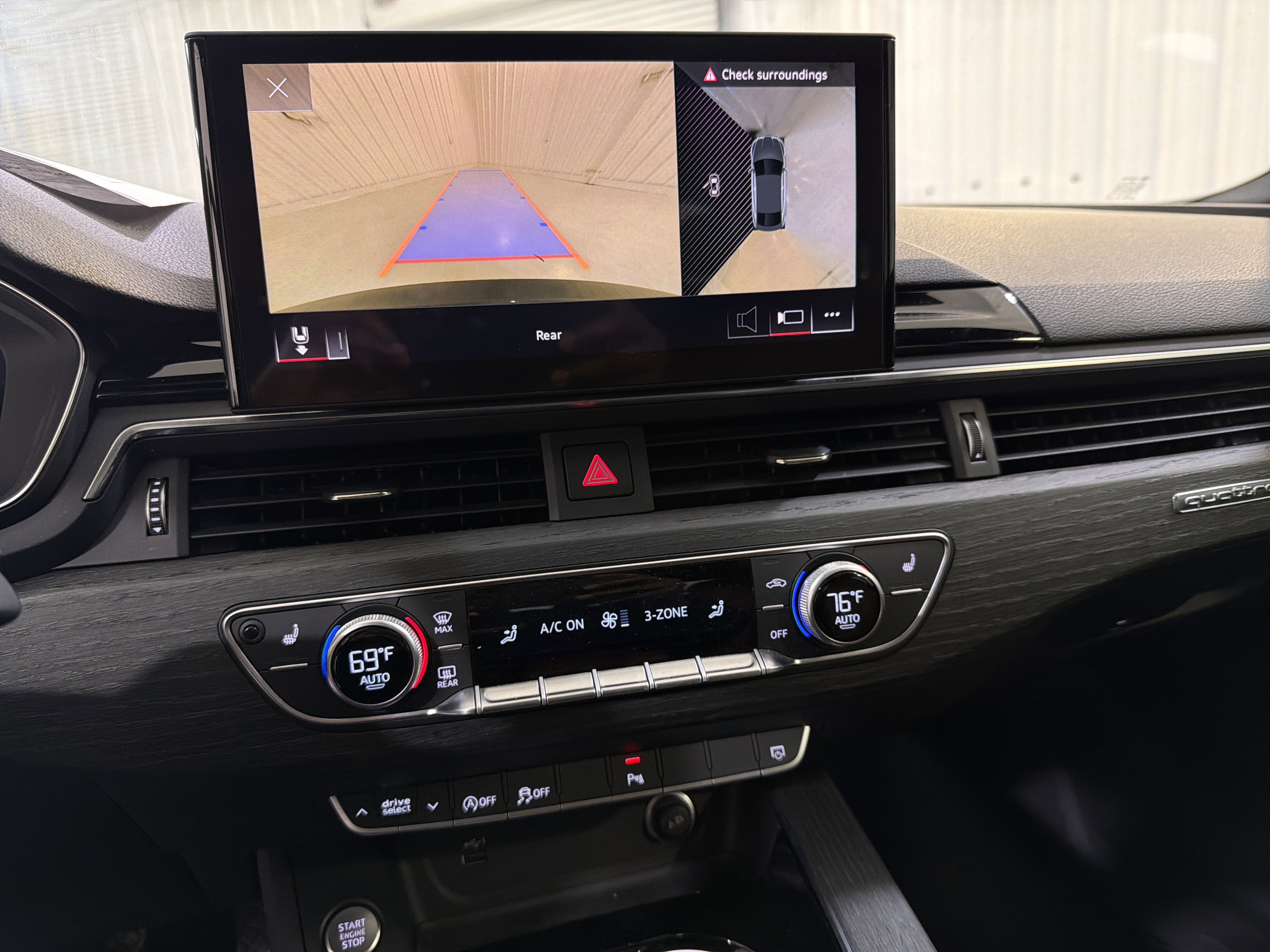 2022 Audi A5 Sportback Premium Plus