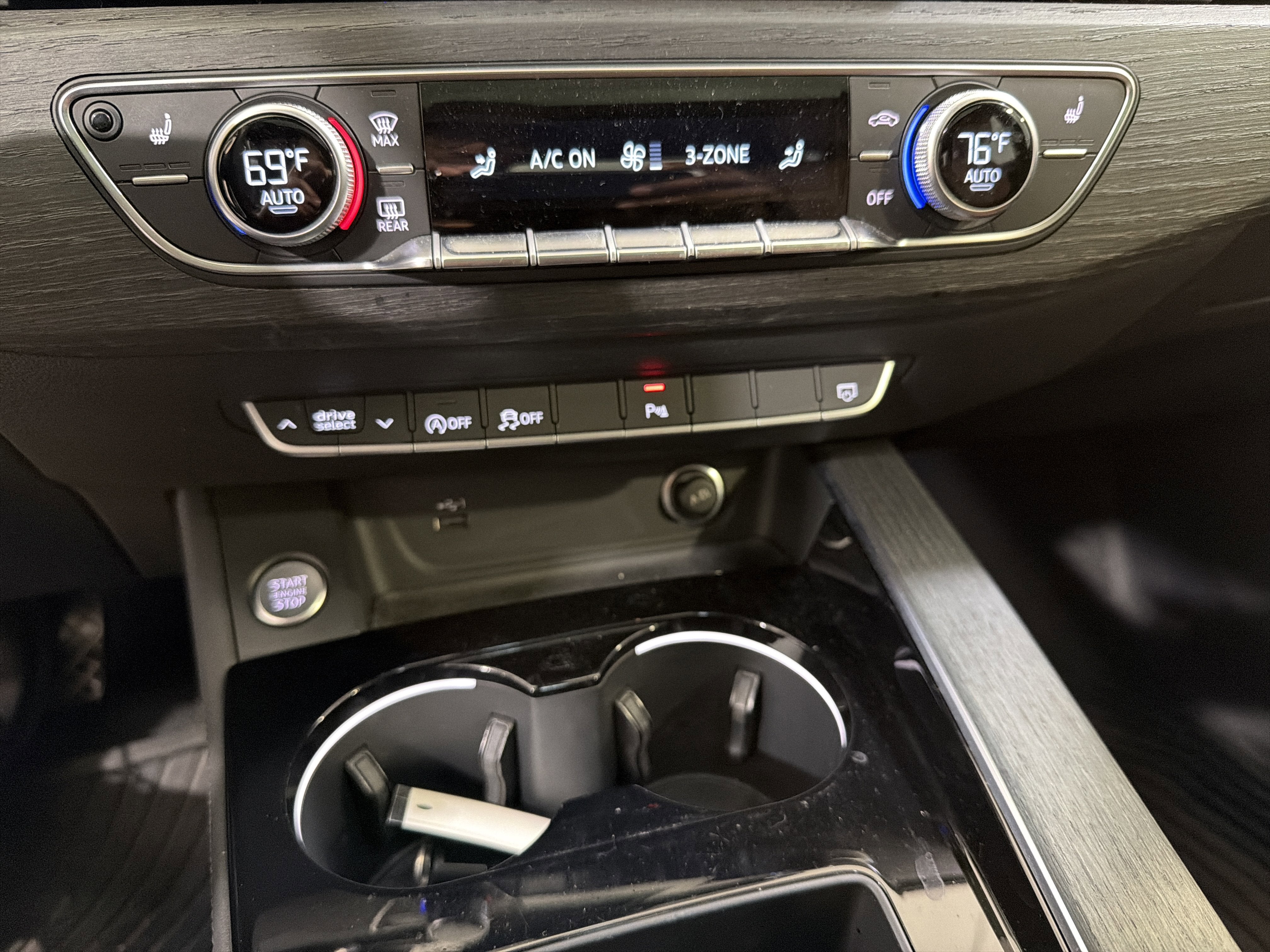 2022 Audi A5 Sportback Premium Plus