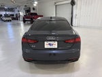 2022 Audi A5 Sportback Premium Plus