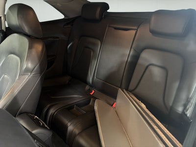 2013 Audi A5 Prestige