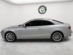 2013 Audi A5 Prestige