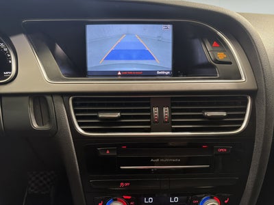 2013 Audi A5 Prestige