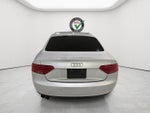 2013 Audi A5 Prestige