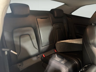 2013 Audi A5 Prestige