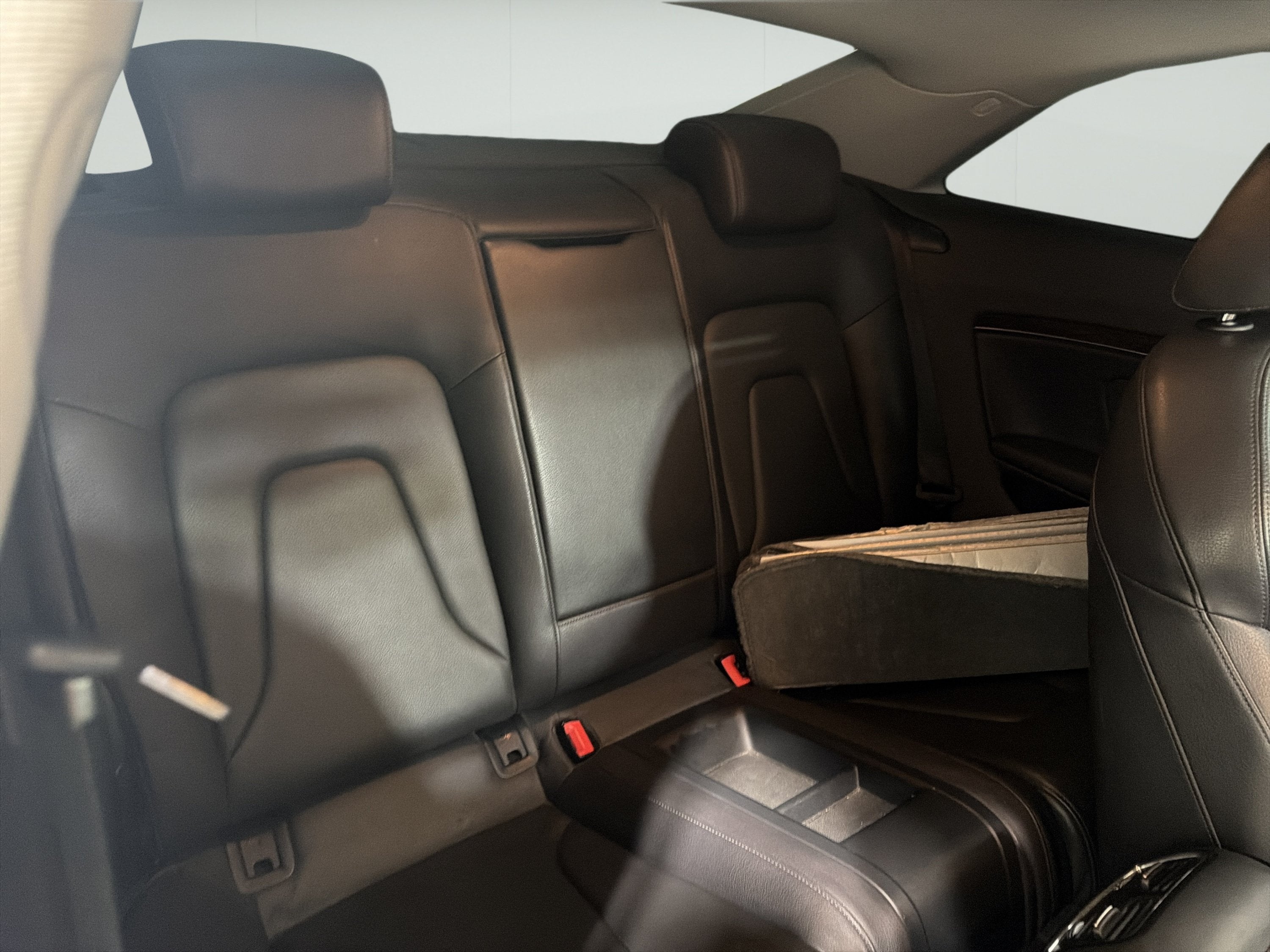 2013 Audi A5 Prestige