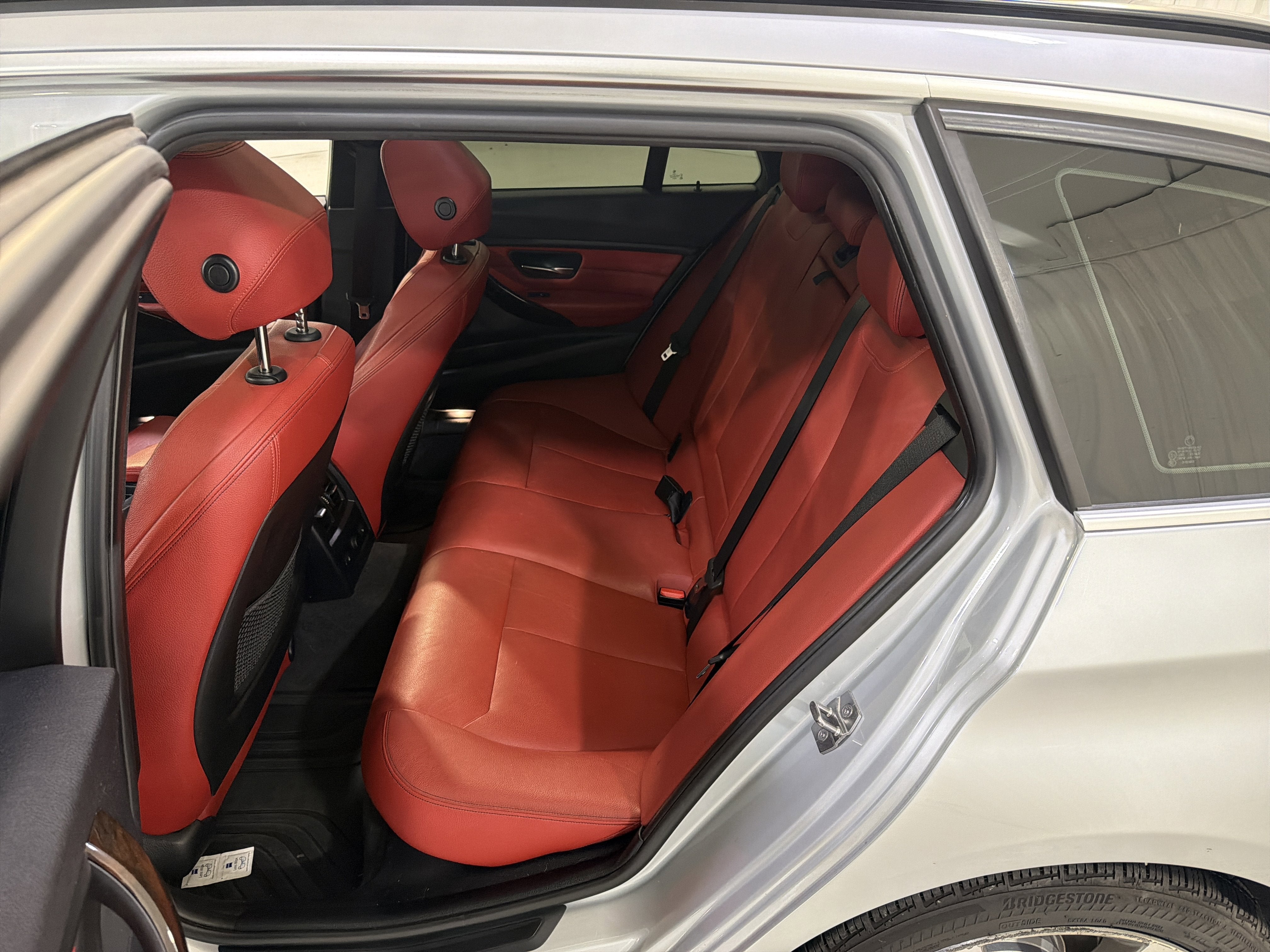 2015 BMW 3 Series 328i xDrive