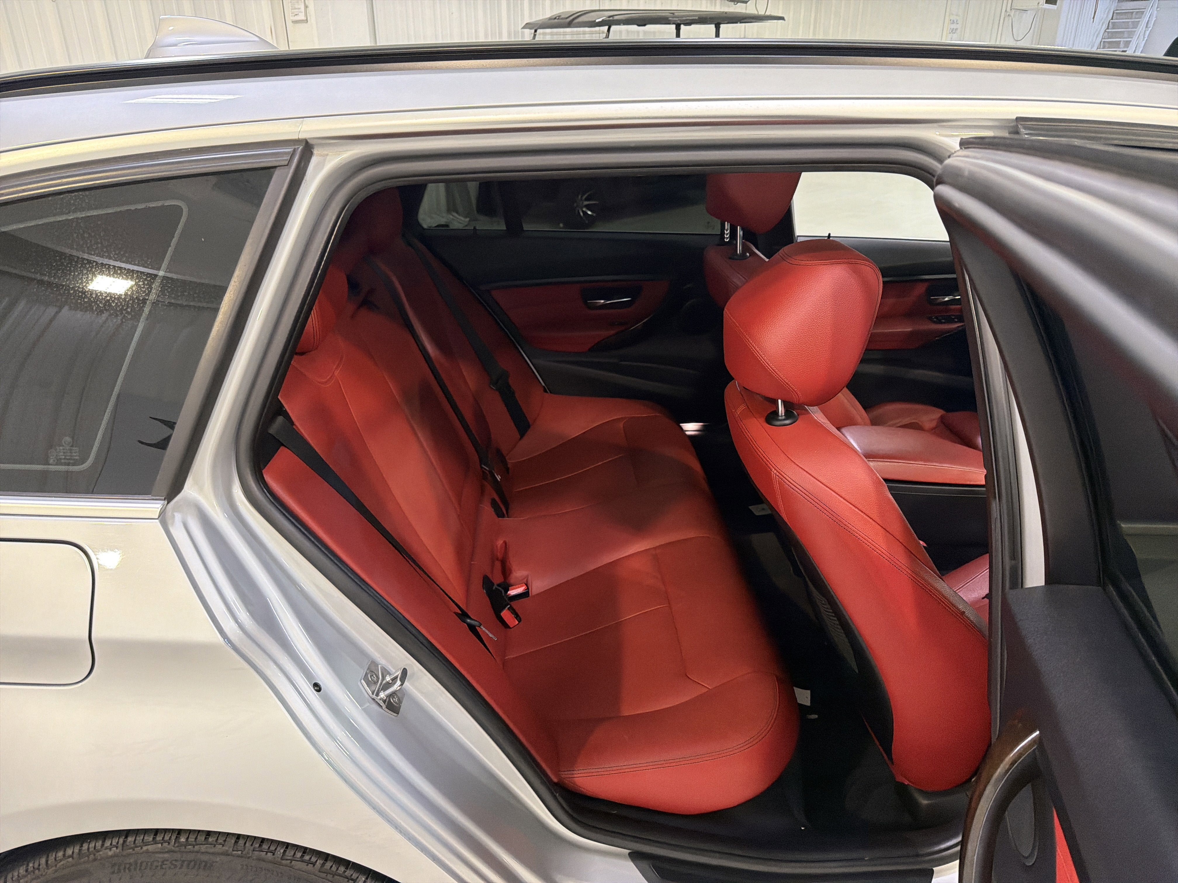 2015 BMW 3 Series 328i xDrive