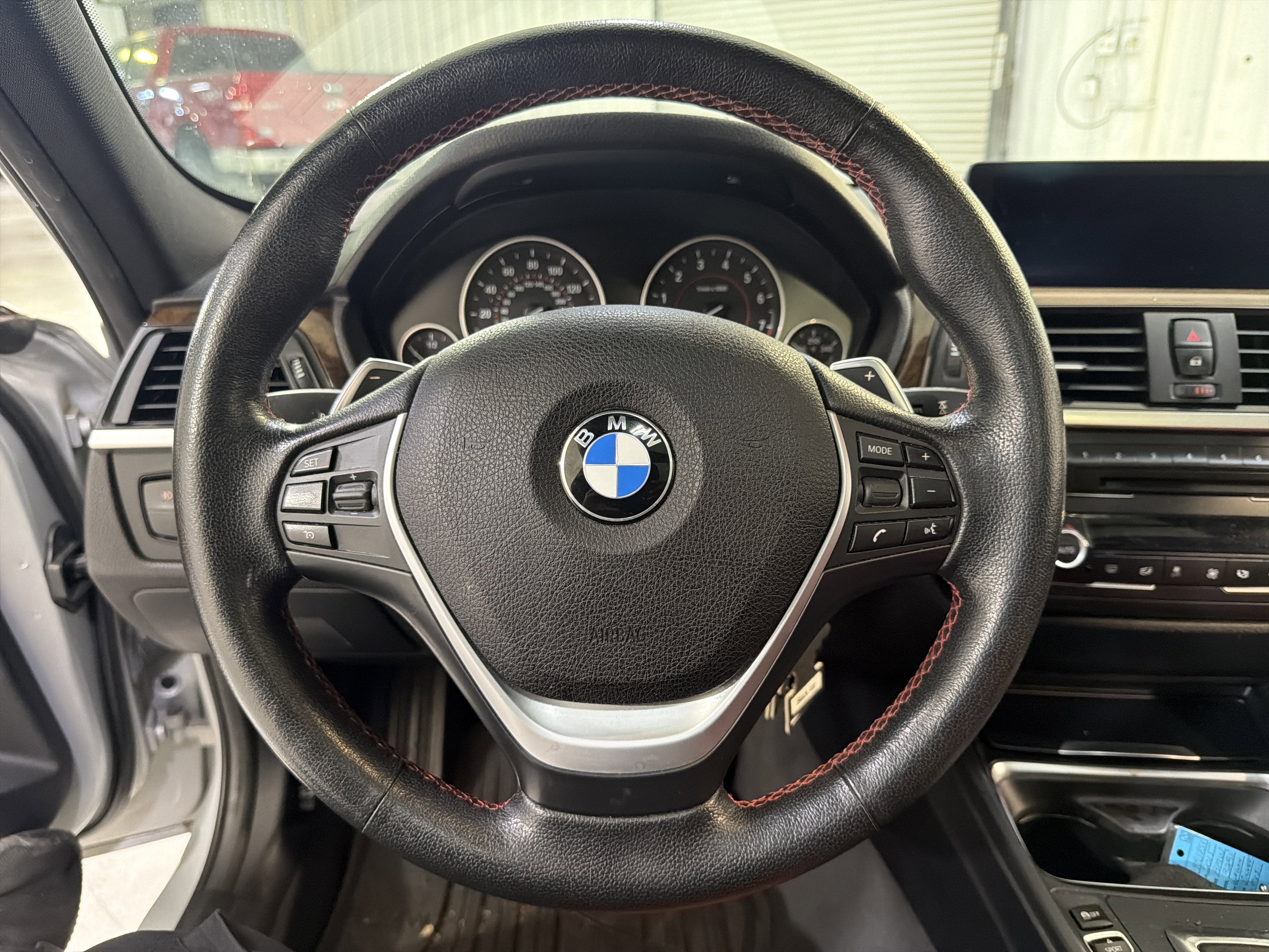 2015 BMW 3 Series 328i xDrive