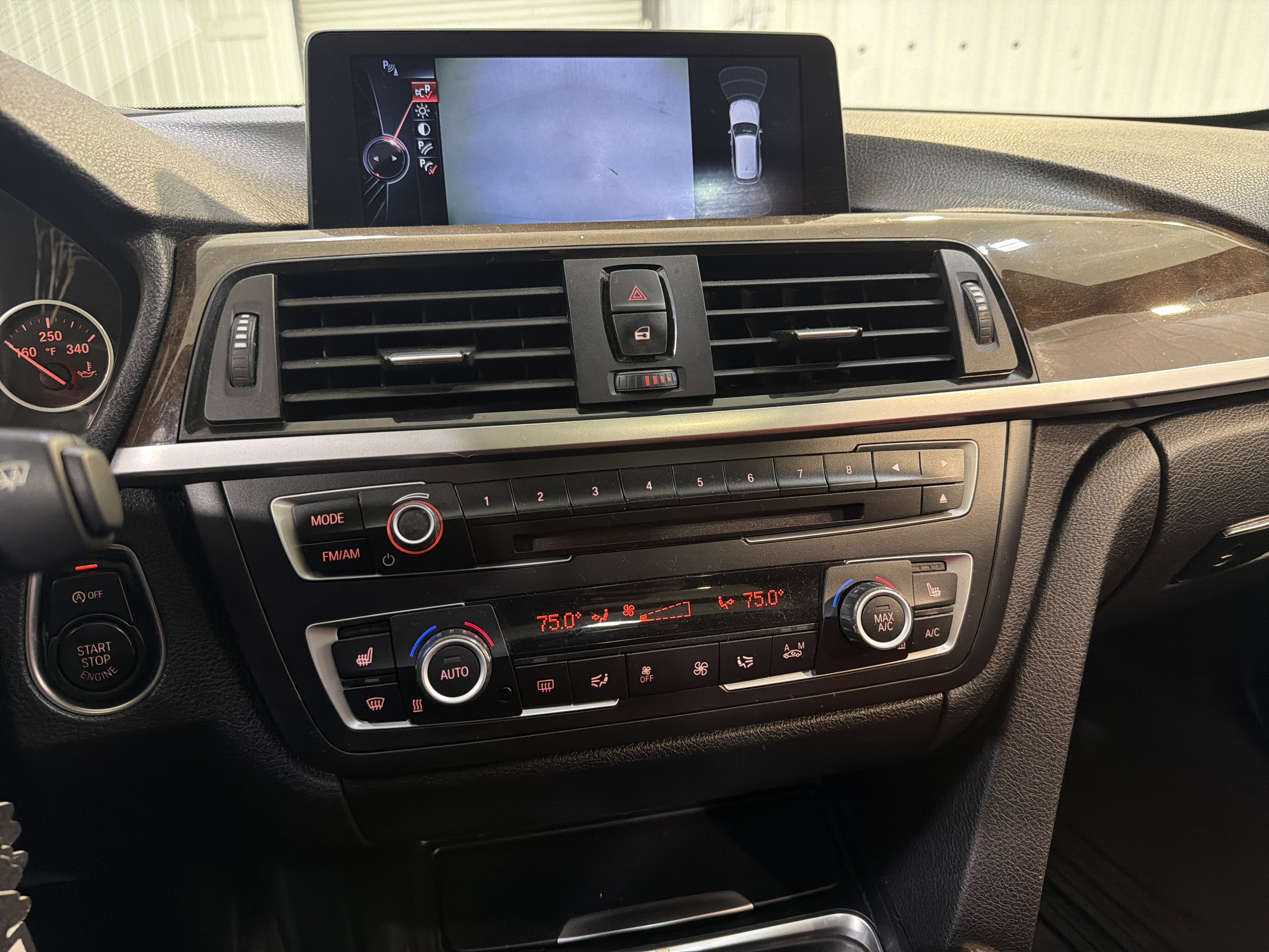2015 BMW 3 Series 328i xDrive