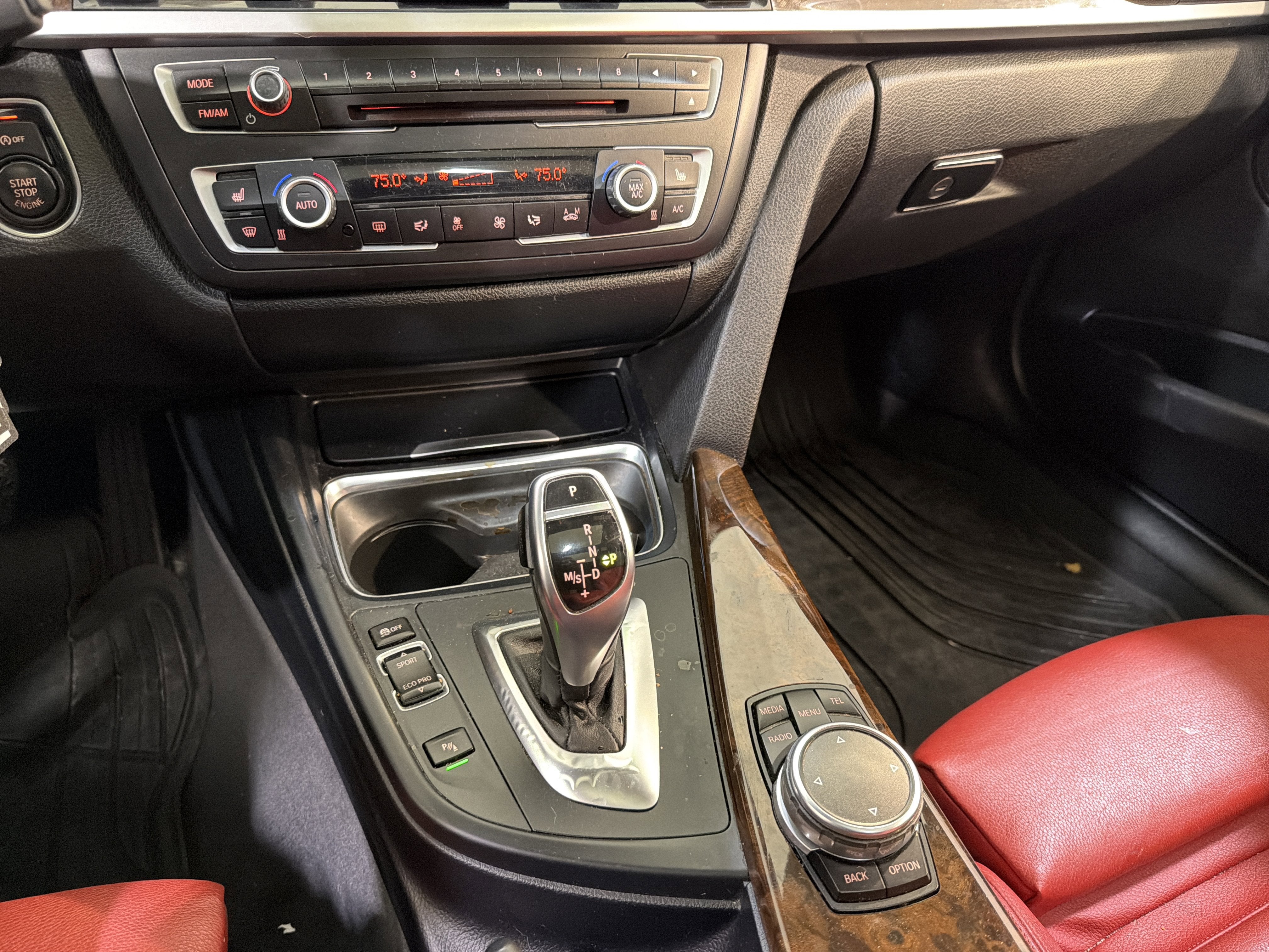 2015 BMW 3 Series 328i xDrive