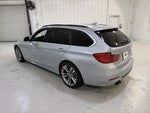 2015 BMW 3 Series 328i xDrive