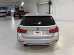 2015 BMW 3 Series 328i xDrive