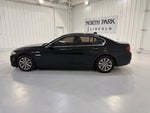 2015 BMW 5 Series 528i