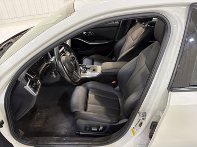 2020 BMW 3 Series 330i