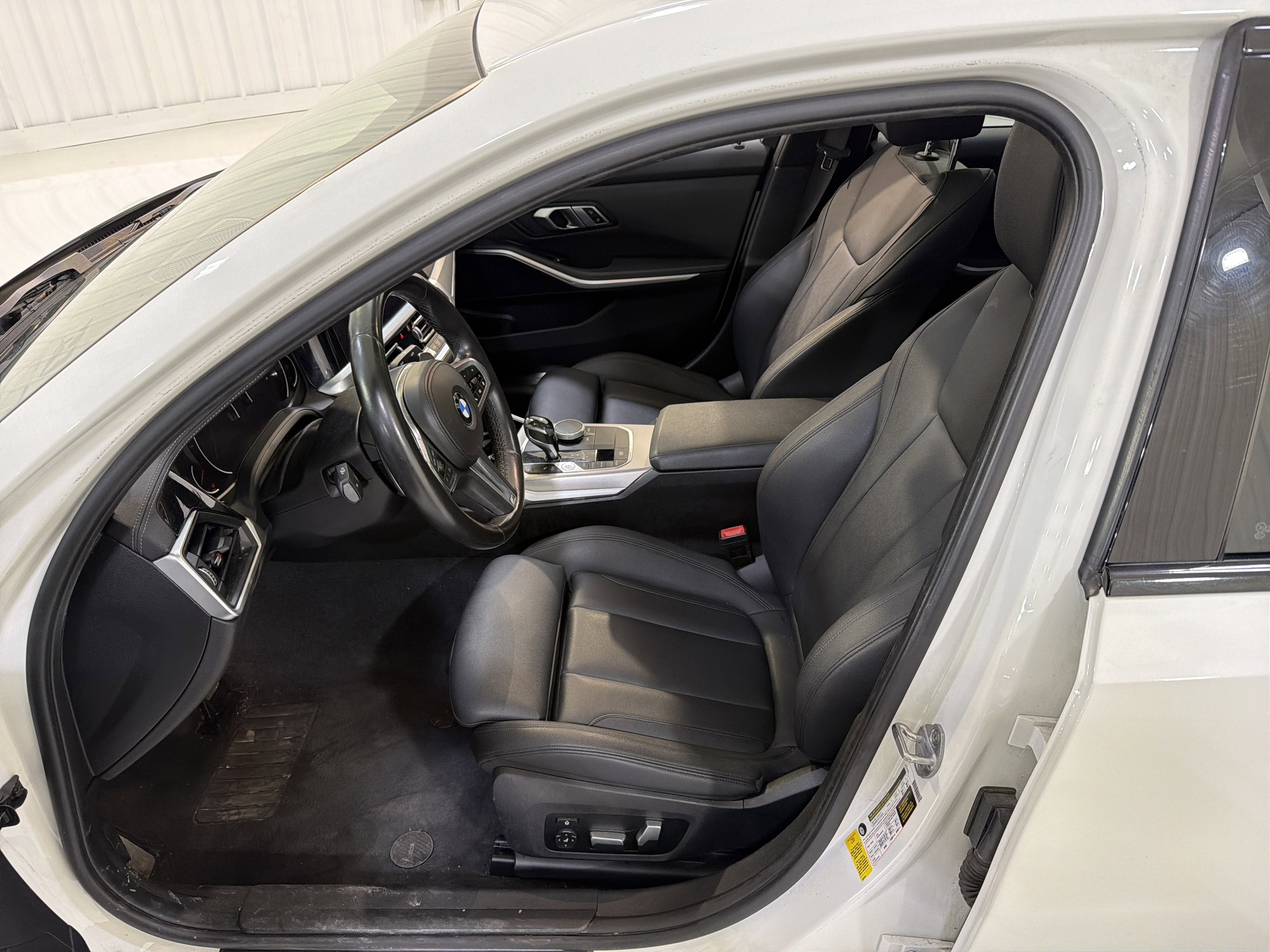 2020 BMW 3 Series 330i