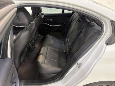 2020 BMW 3 Series 330i