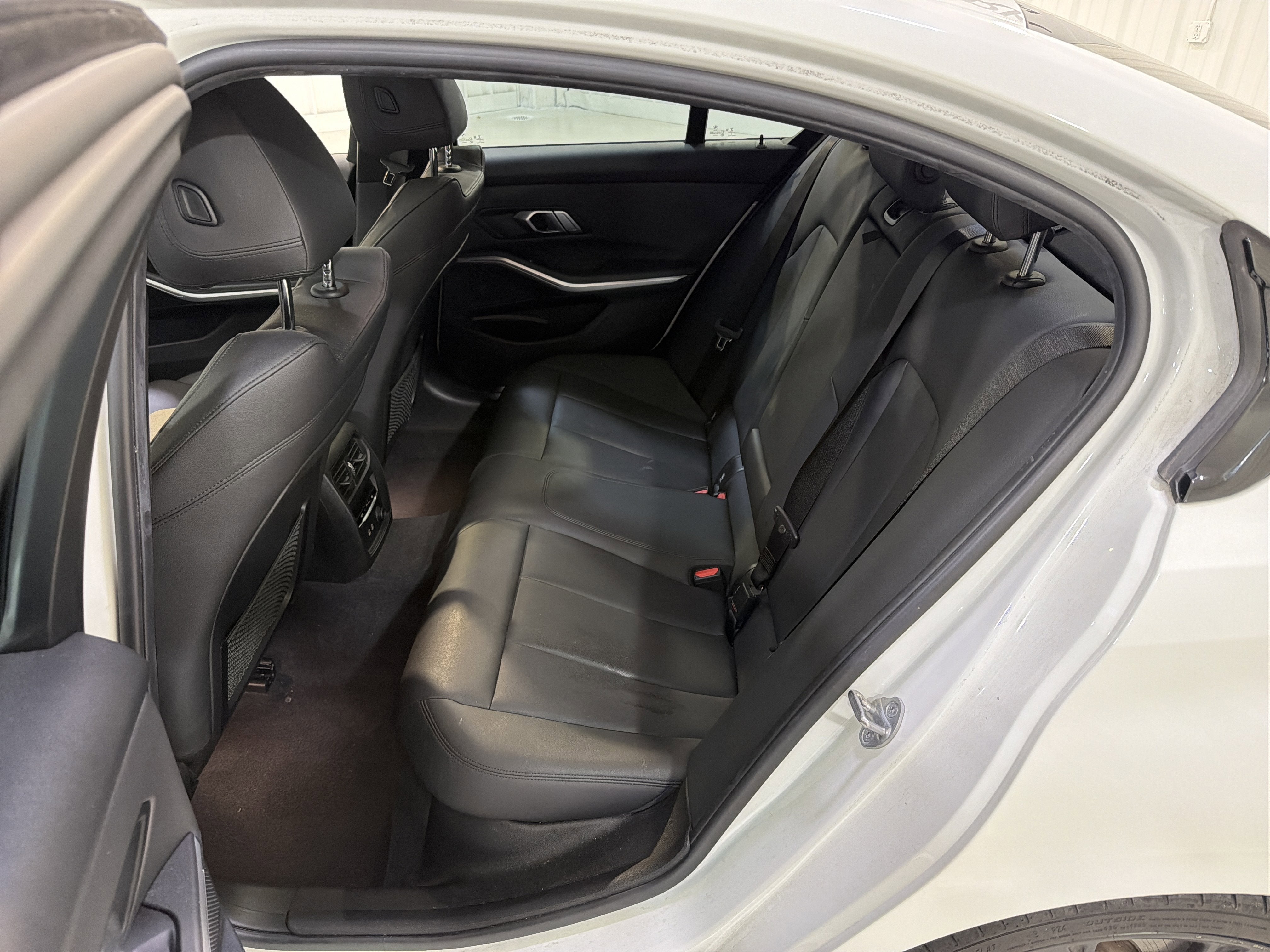 2020 BMW 3 Series 330i