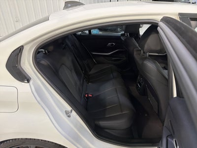 2020 BMW 3 Series 330i